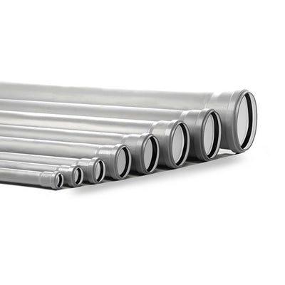 TUBO HTDM 2 BICCHIERI PP3 VALSIR- Diam. 40 lungh. 750- VALSI- pezzi 1