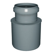 RACCORDO DI PASSAGGIO PVC-PP (AUM.)- Diam. 75/80- NICOL- pezzi 1