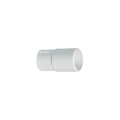 IMBUTO ABS BIANCO- 40 x 40- GOPLA- pezzi 1