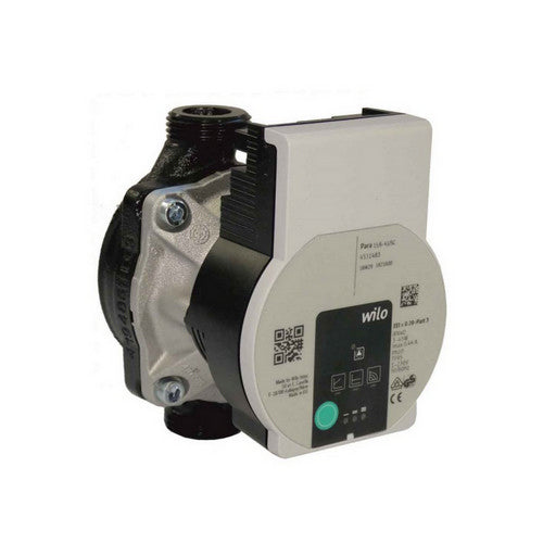 CIRCOLATORE PARA WILO INVERTER- 25/8-75 - 11/2 - Int. 180 mm- WILO- pezzi 1