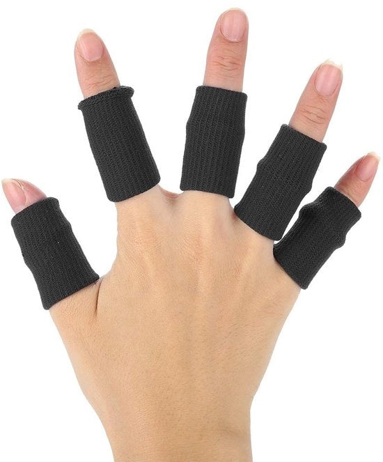Vestiti per avambraccio da 10 pezzi - Avambracci reclinabili