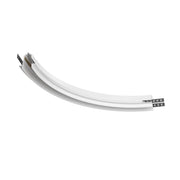 Maytoni Connettore A Raggio Exility Bianco Alluminio