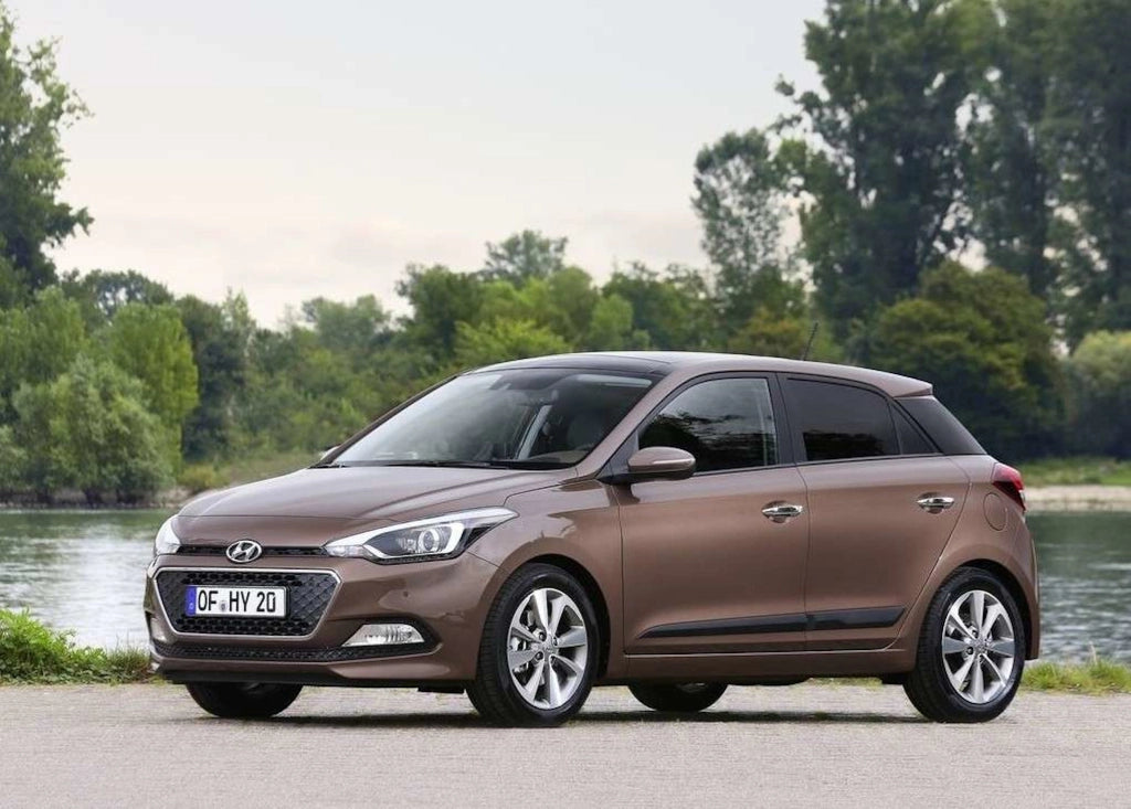 SPRINT02112 , Hyundai i20 dal 2014-2019  (3 Fix VE70)
