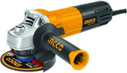 Smerigliatrice angolare 115mm-950w ingco