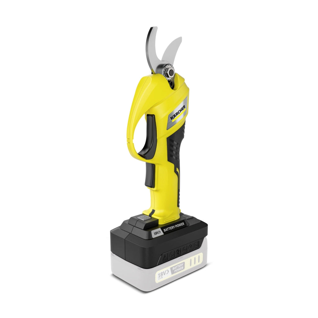 Karcher Troncarami a batteria TLO 2-18