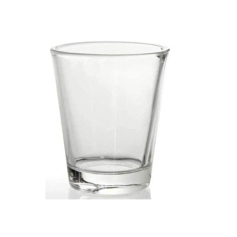 POSITANO BICCHIERINI DA CHUPITO IN SET 6 PEZZI DA 85ML