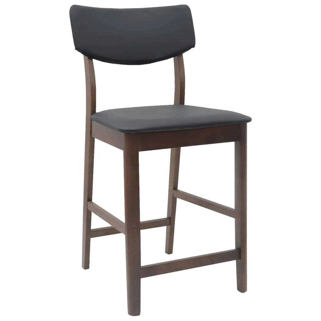 Sedie da pranzo 2 pcs Marrone Chiaro 48 x 49 x 95 cm 42020475