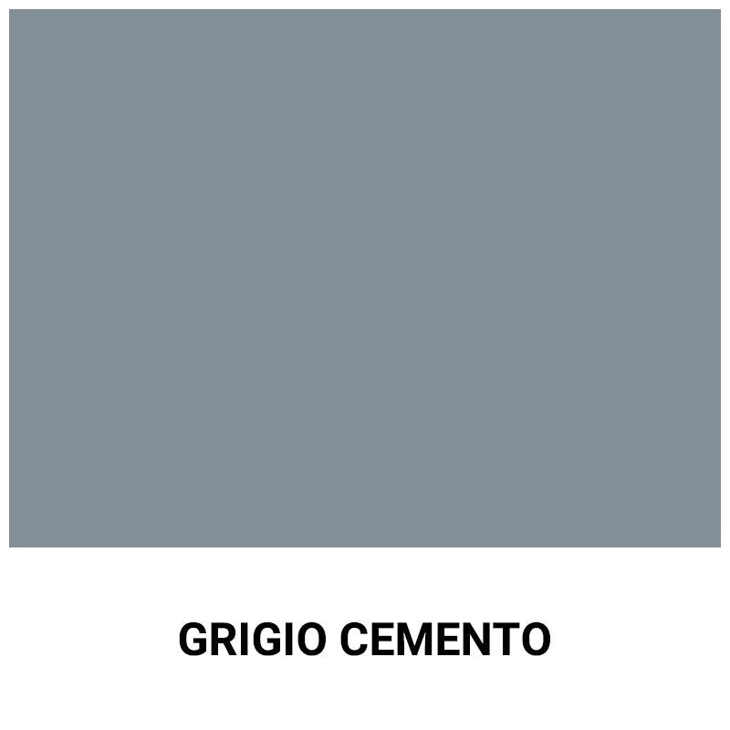 Liquido sigillante per rivestimento Liner SopremaPool ONE e PREMIUM - tanica da 1 L - Liquido Sigillante Per Rivestimento Liner Sopremapool One E Premium - Tanica Da 1 L Grigio Cemento
