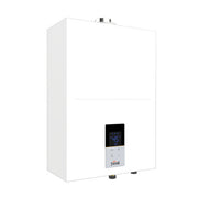 SCALDABAGNO A GAS CAMERA STAGNA KONA- 15 l/min - Gpl- FERRO- pezzi 1