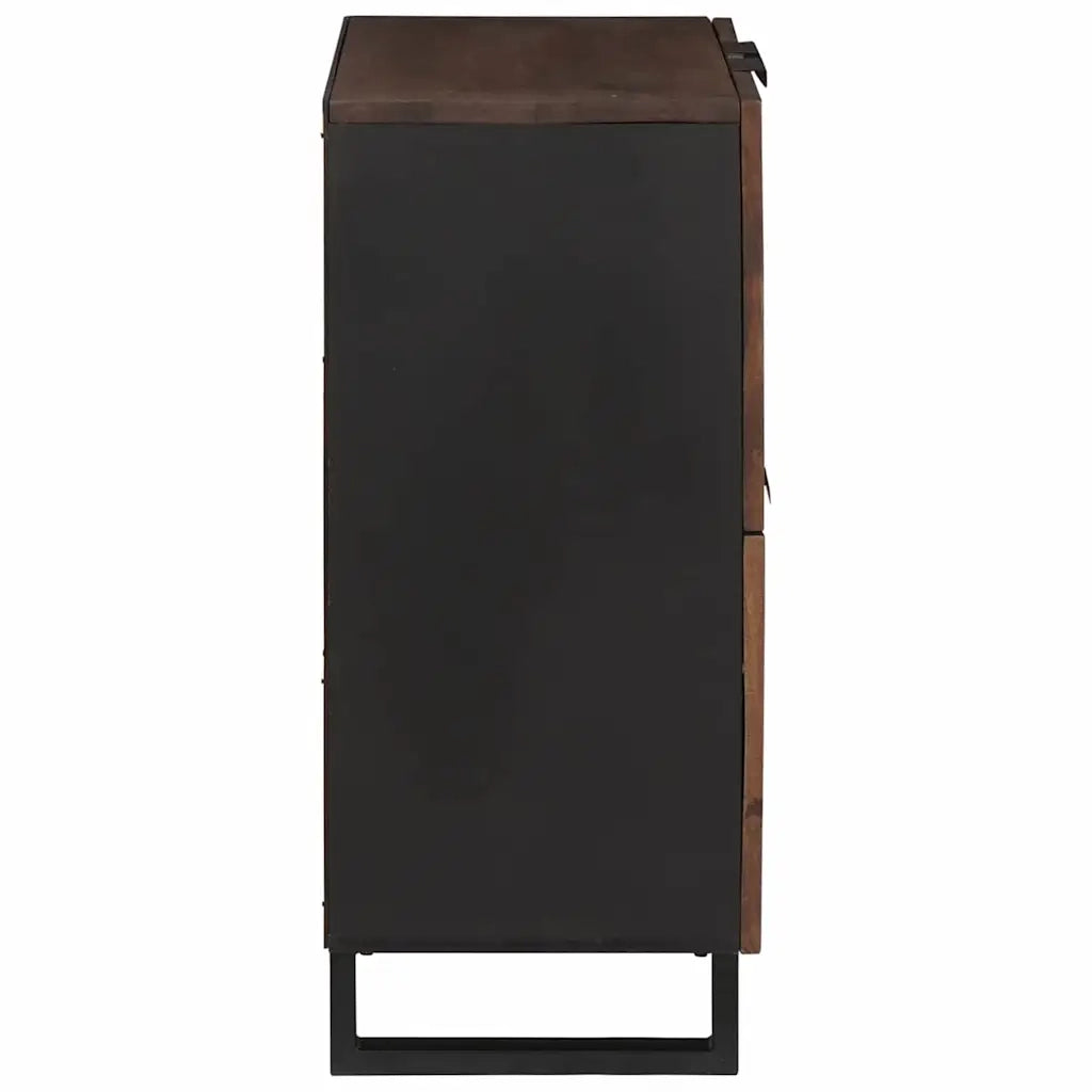 Armadi e Supporti per Storage di Media Marrone 4018034