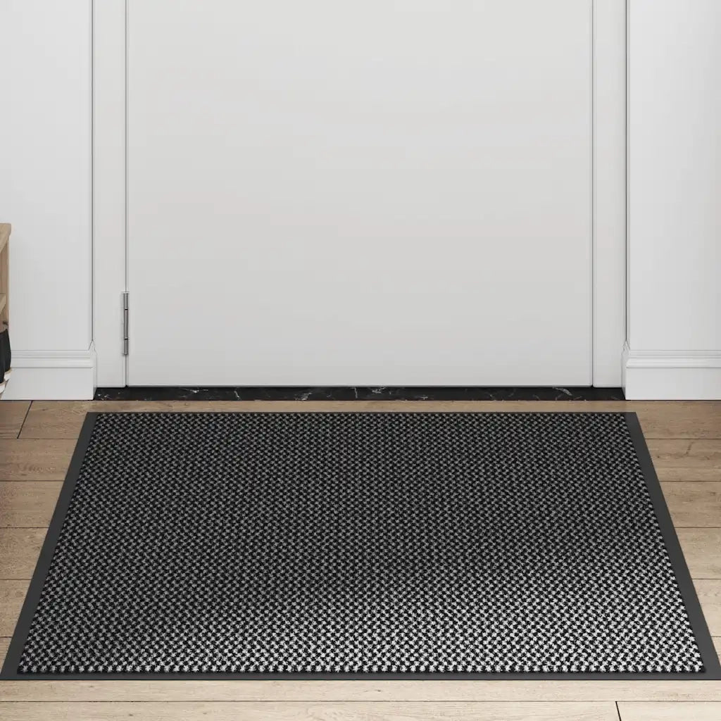 Zerbino Antracite 90x150 cm 4105552