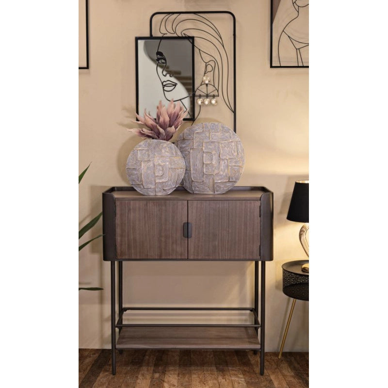 Mobiletto Toronto cm 100x42x110