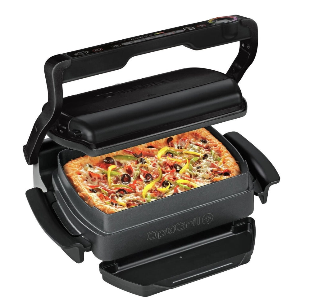 Tefal GC7148 Griglia di contatto
