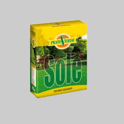 SEMI PER PRATO SOLEGGIATO 1 Kg