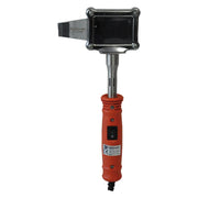 1pz saldatore professionale con mazzetta rame 120 w - mazzatta rame gr.200 cod:ferx.505520nlm