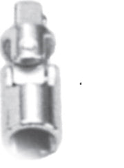Snodo Cardanico Attacco 3/8 3/8 - Oreca New