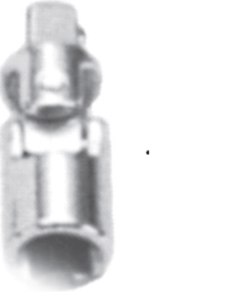 Snodo Cardanico Attacco 3/8 3/8 - Oreca New