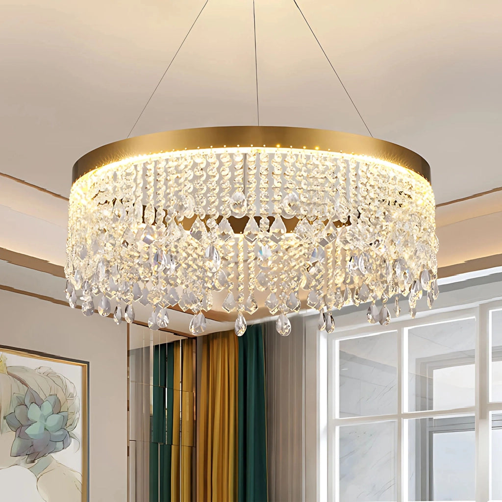 Lampada Led APP1731-1CP Gold 60cm