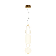 Lampada a sospensione Maytoni Collar LED 35W 3000K