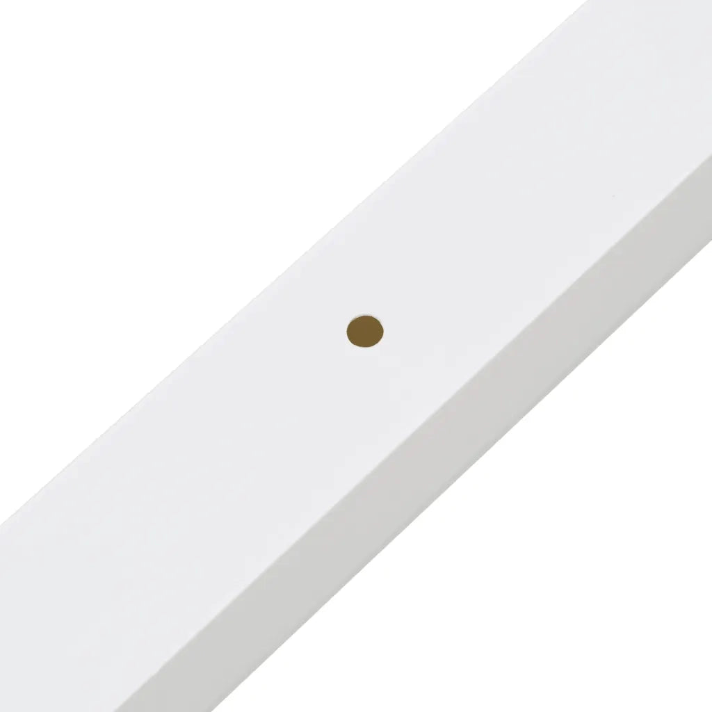 Canalina per Cavi 100x60 mm 10 m in PVC 155923