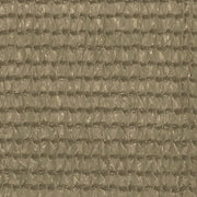 Paravento da Balcone-Pannello per balcone Grigio Talpa 120x600 cm in HDPE
