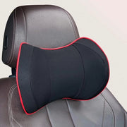 Supporto cervicale per auto con schiuma di poliuretano - comfortevole sostegno per guidare