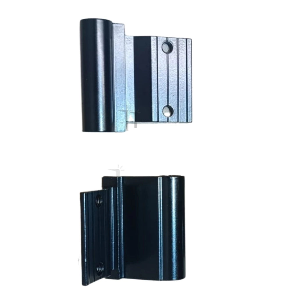 Cerniera per profili NC40 Ral 9005