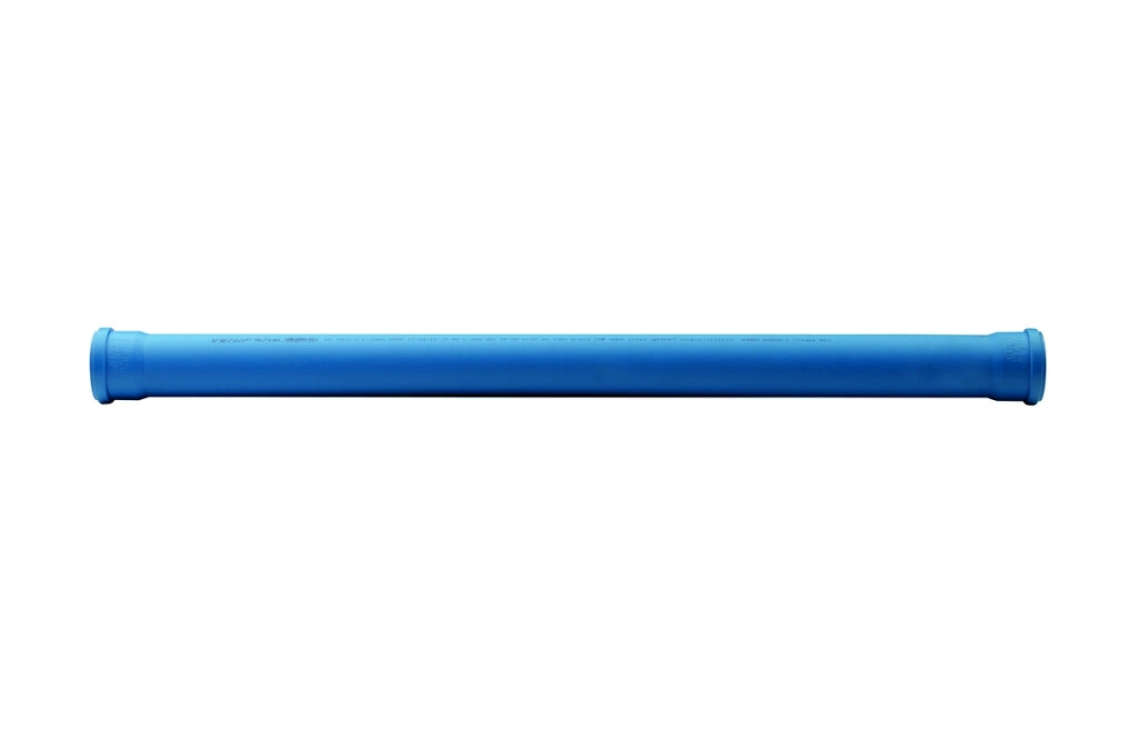 TUBO TRI-PLUS 2 BICCHIERI VALSIR- Diam. 75 lungh. 500- VALSI- pezzi 1