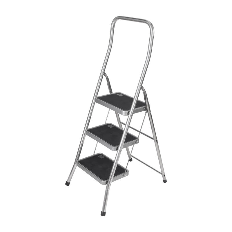 SGABELLO ALL. FACAL SUPER EFFE SF/3AL 3 GRADINI- 1,0 pz