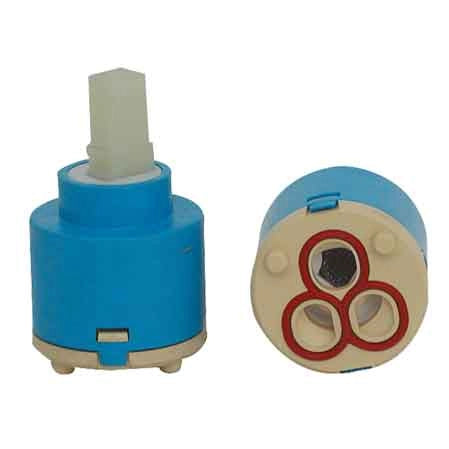 CARTUCCIA Ø 40 mm