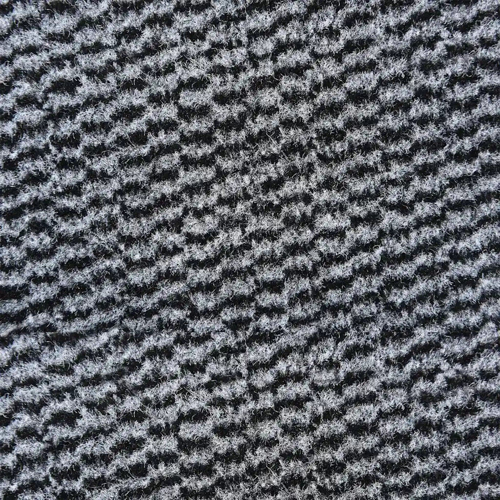 Zerbino Antracite 90x150 cm 4105552
