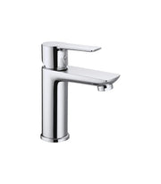 Miscelatore per lavabo serie 3000 cromo