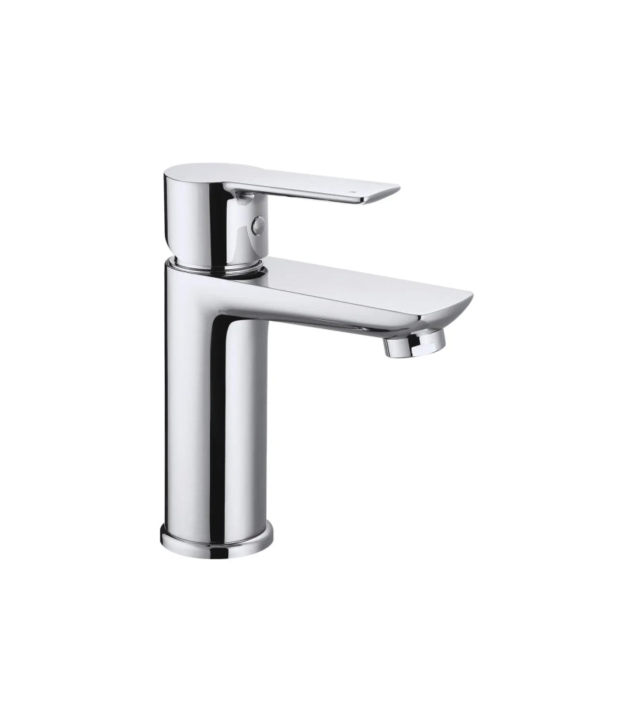 Miscelatore per lavabo serie 3000 cromo