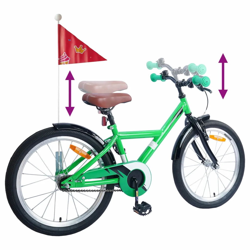 Bicicletta per Bambini | Bici per bambini 20 Pollici