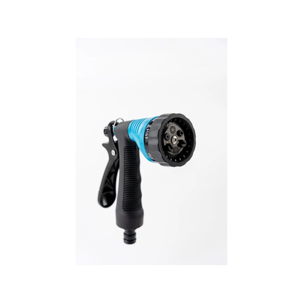 Tubo flessibile da giardino - Suan - Kit completo di accessori - Lunghezza: 7,5m