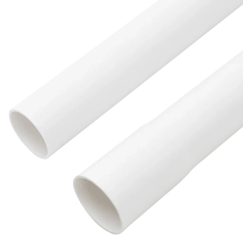 Canaline per Cavi Ã˜30 mm 10 m in PVC
