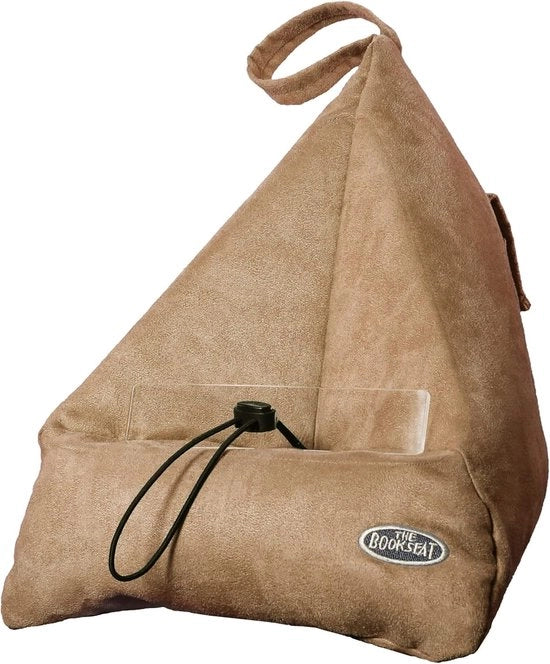 Copriquaderno per Tablet e E-Reader - Beige e Pelle di Cervo