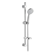 SALISCENDI COMPLETO MODELLO 15101- Cromo- DH- pezzi 1