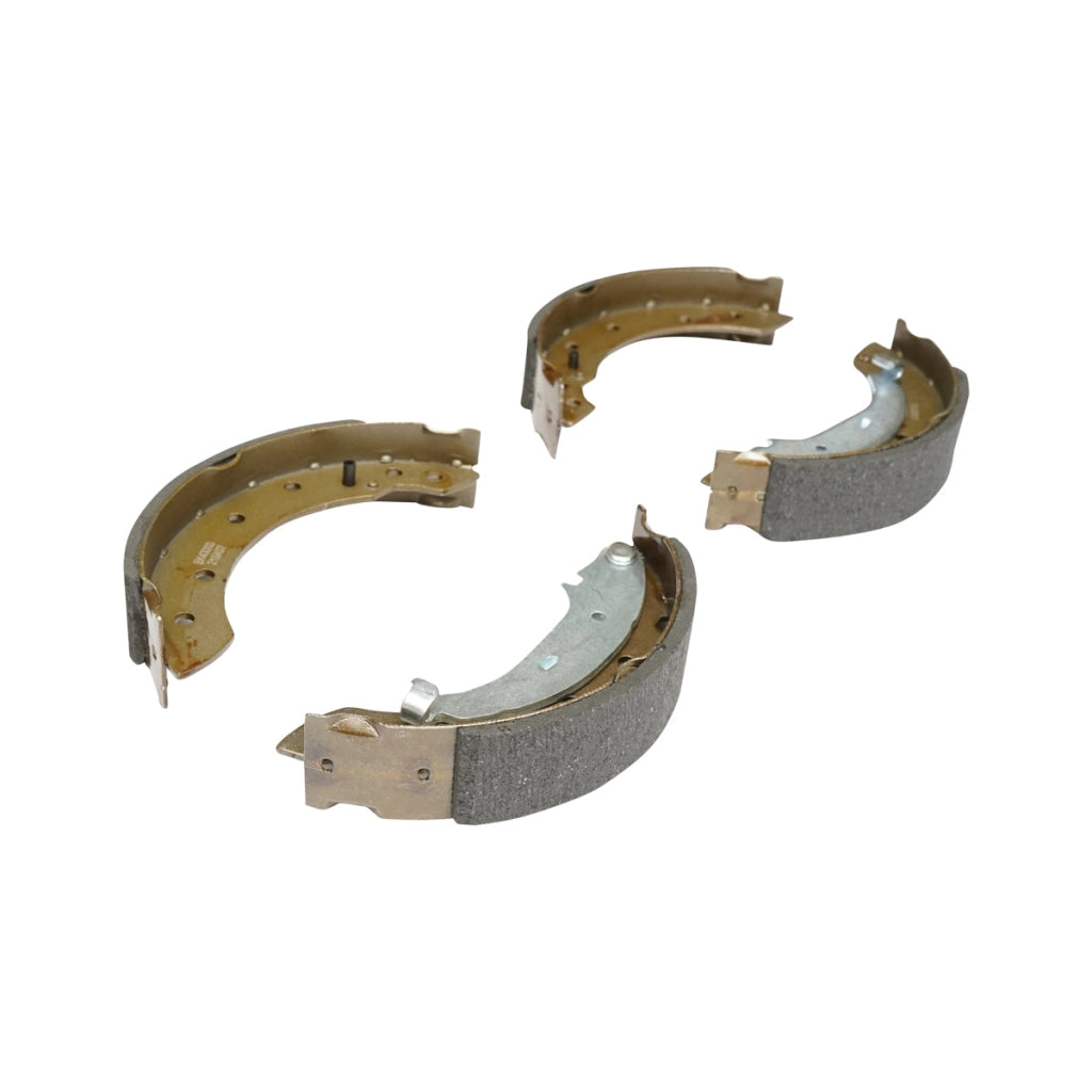 Kit ganasce freno Dacia Logan BL 7701208111