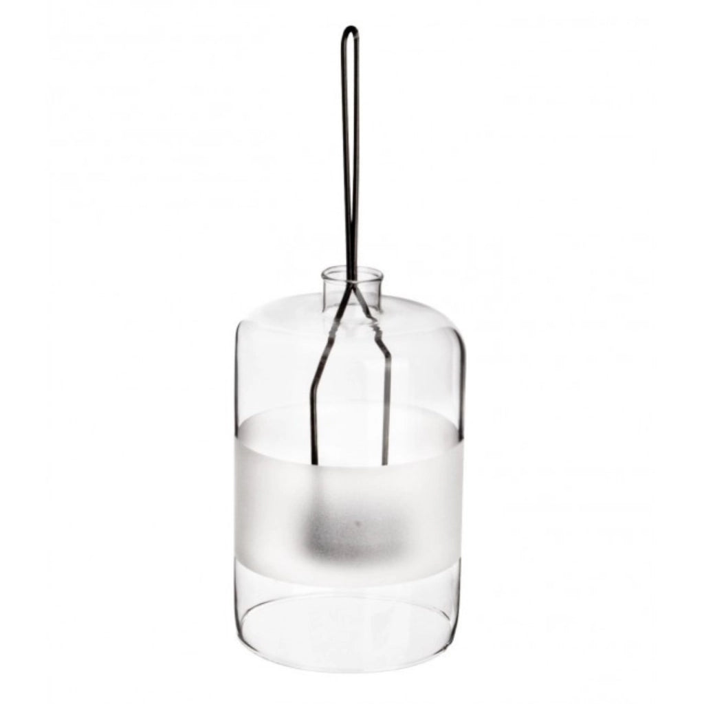 Porta Candela Nuvola Vt 7.5X11.4H - Bizzotto