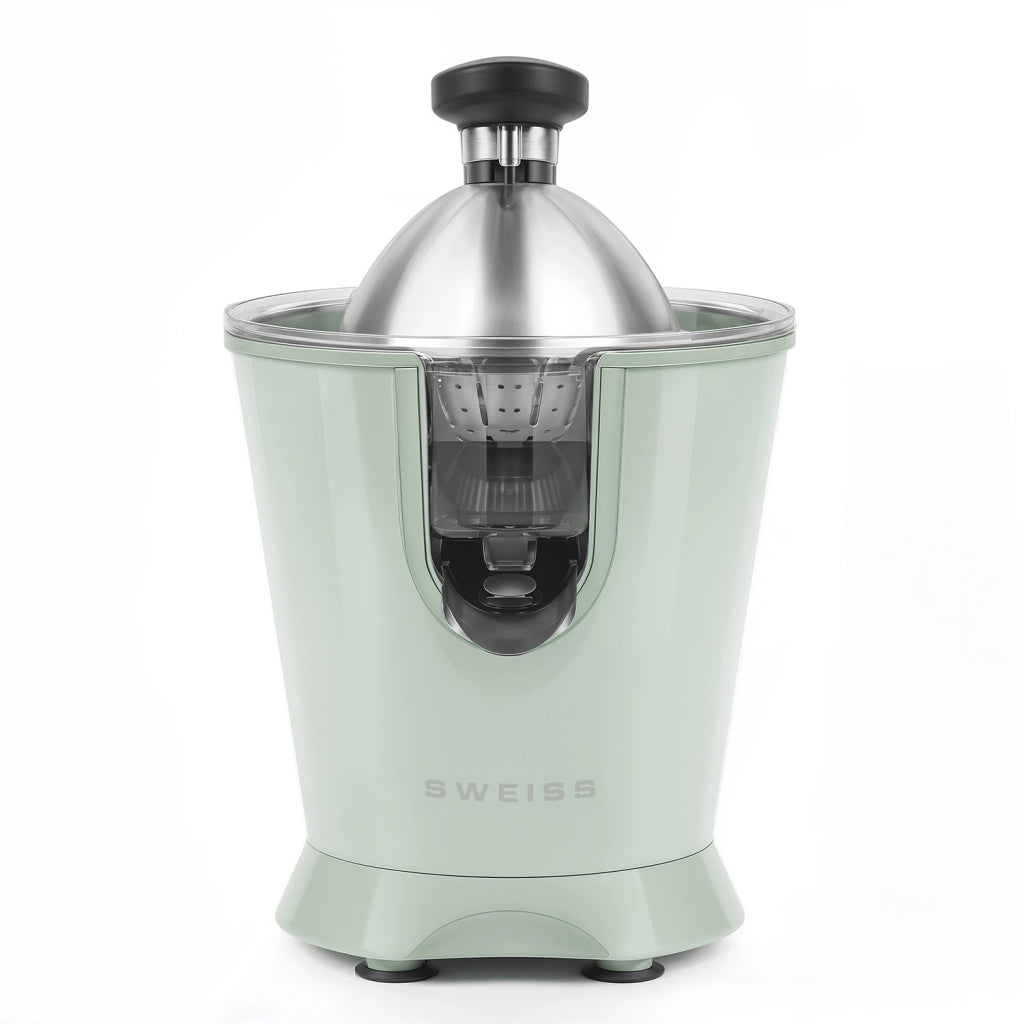 Spremiagrumi elettrico professionale ZEST7