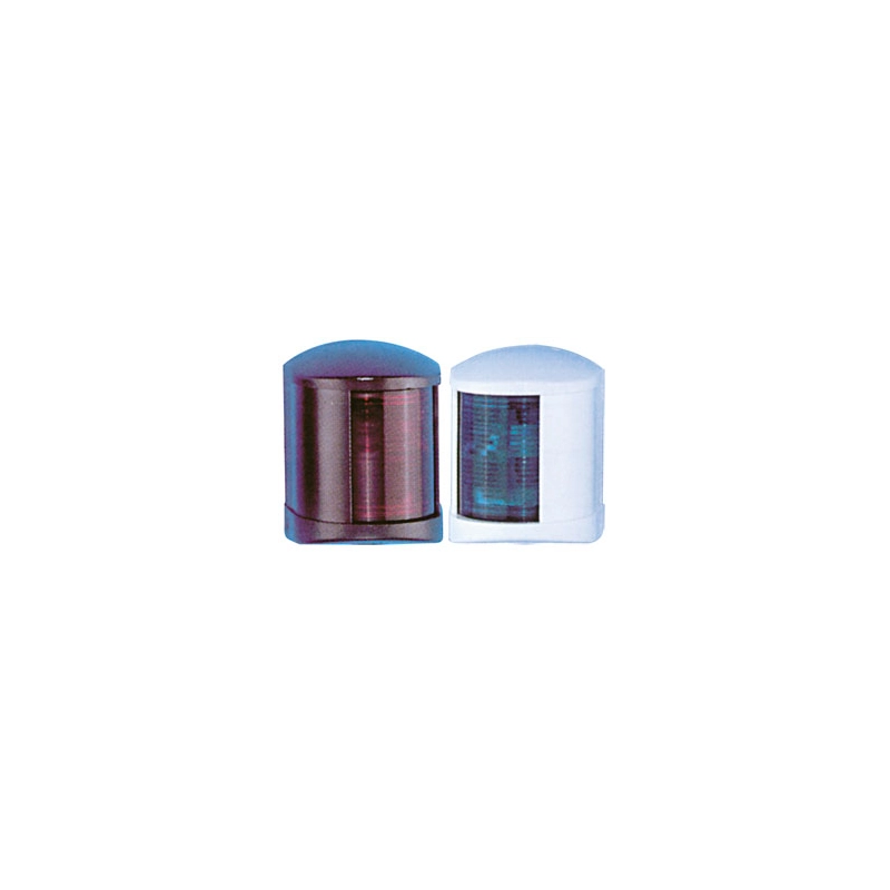 FANALE ROSSO 112.5° ZEUS