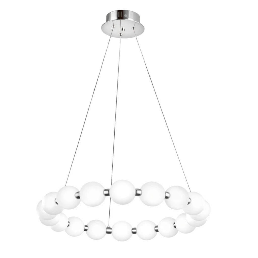 Lampada Led G183-cp Chrome