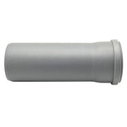 TUBO DF HTEM 1 BICCHIERE- Diam. 75 lungh. 2000- IKARO- pezzi 1