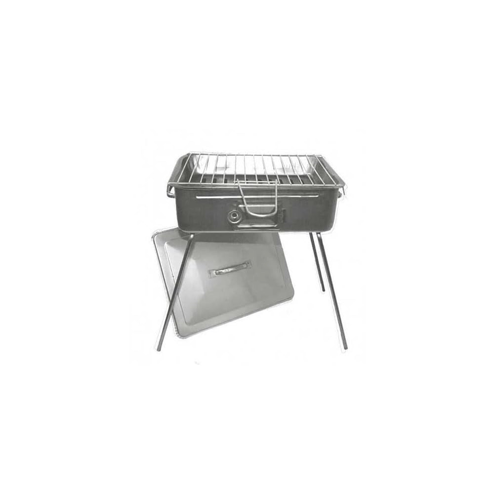 Barbecue Fornacella Grande 37 CMX27X55H