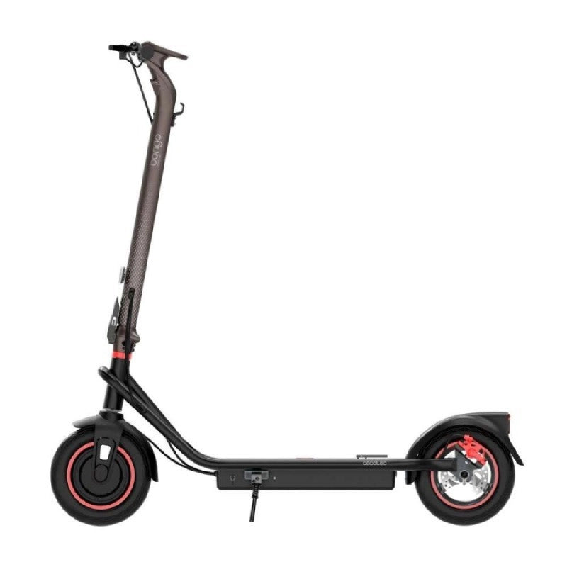 CECOTEC 06153 - Bongo G40 XXL Connected