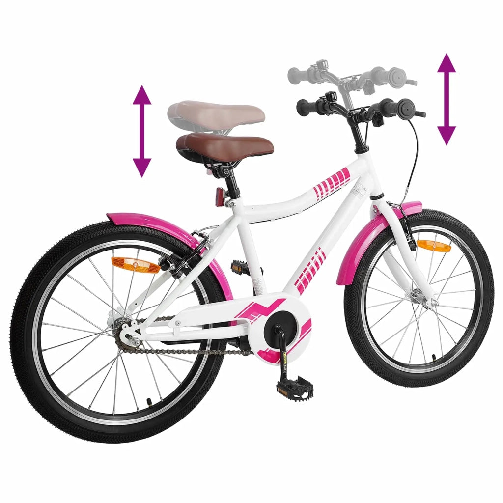 Bicicletta per Bambini 20 Pollici 42009553