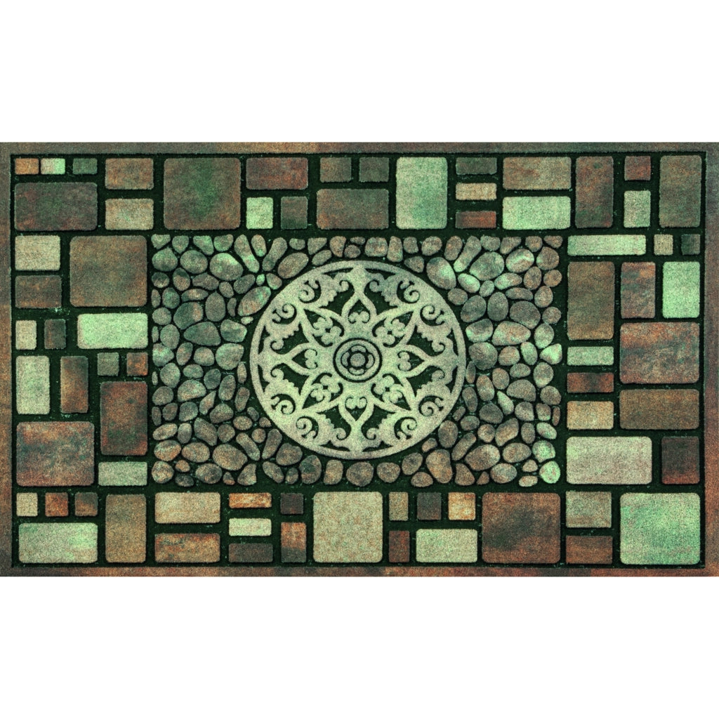 ZERBINO RIO 45X75CM PIASTRELLE