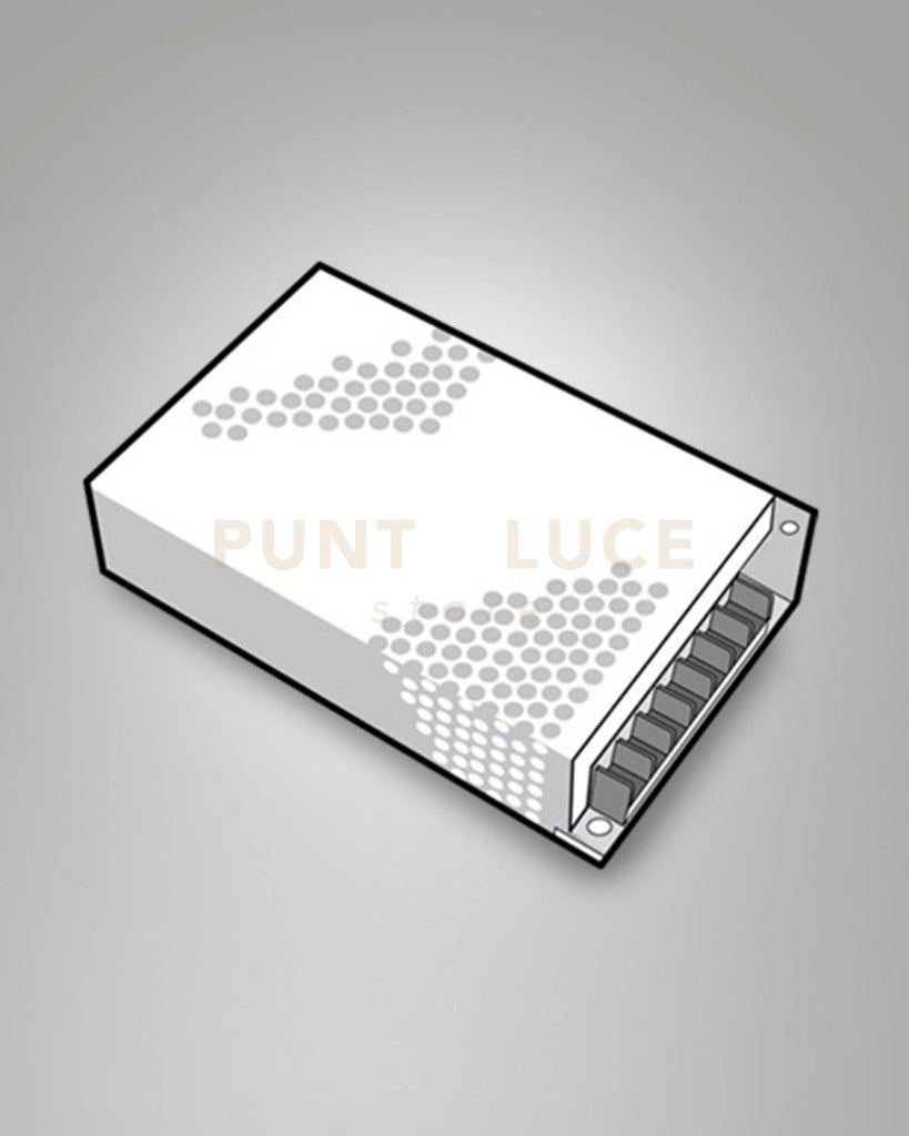 6301-02-005 ALIMENTATORE PER LED  75W 24V IP20