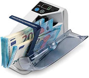 Cassa Automatica per Bancomat - Bianca